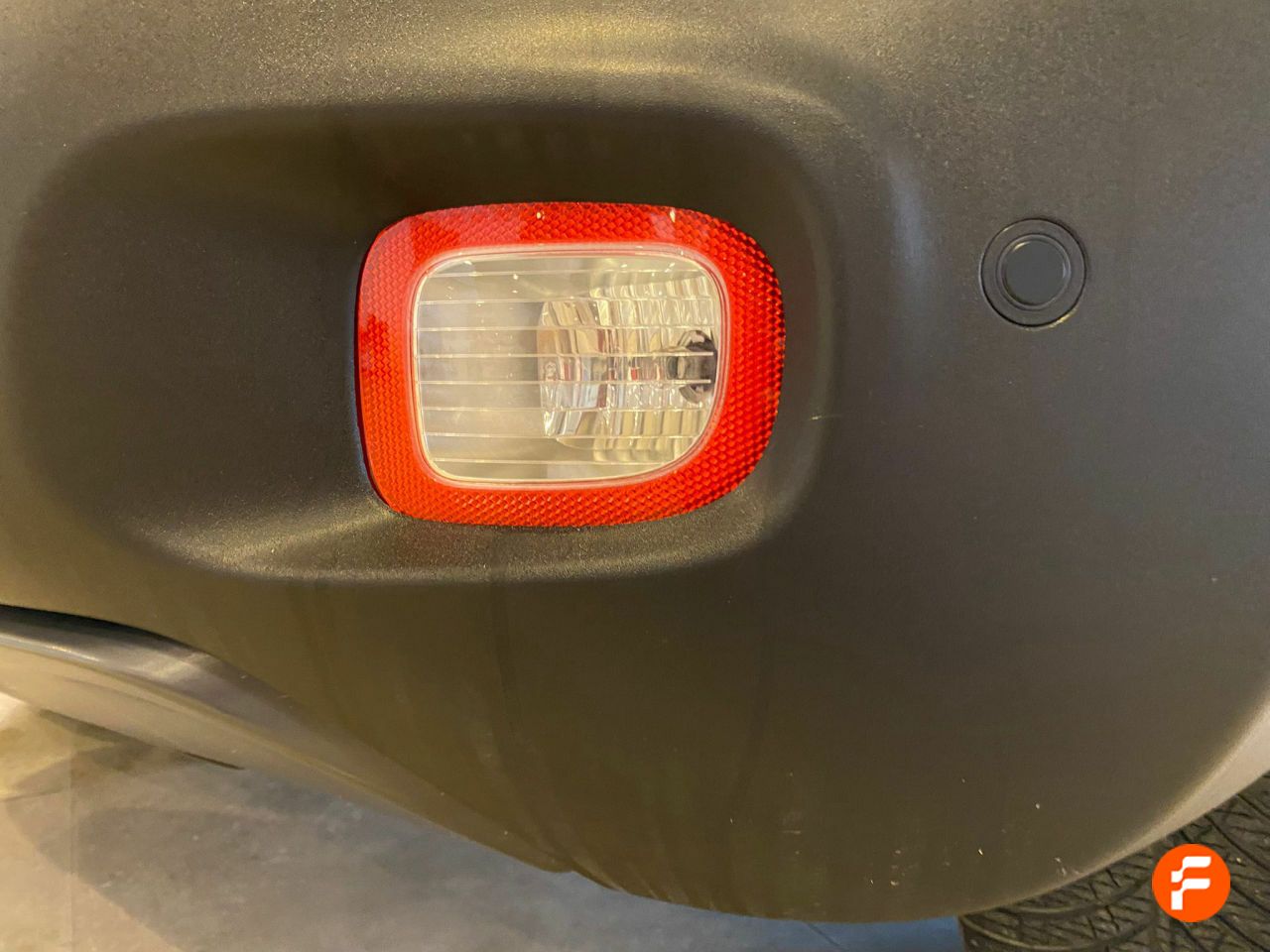 Foto Jeep Renegade 44