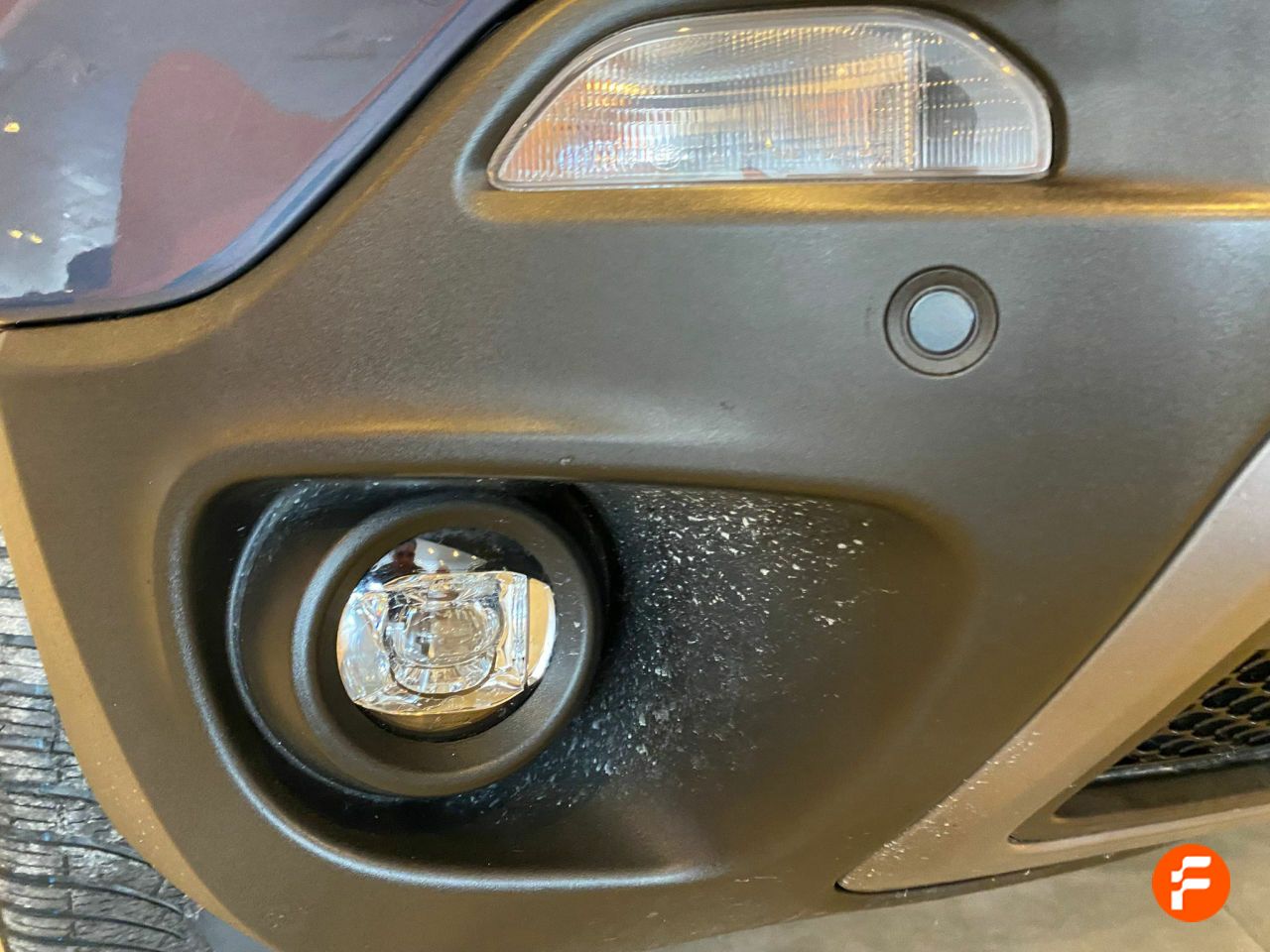 Foto Jeep Renegade 45