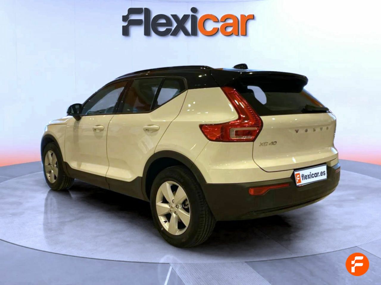 Foto Volvo XC40 5