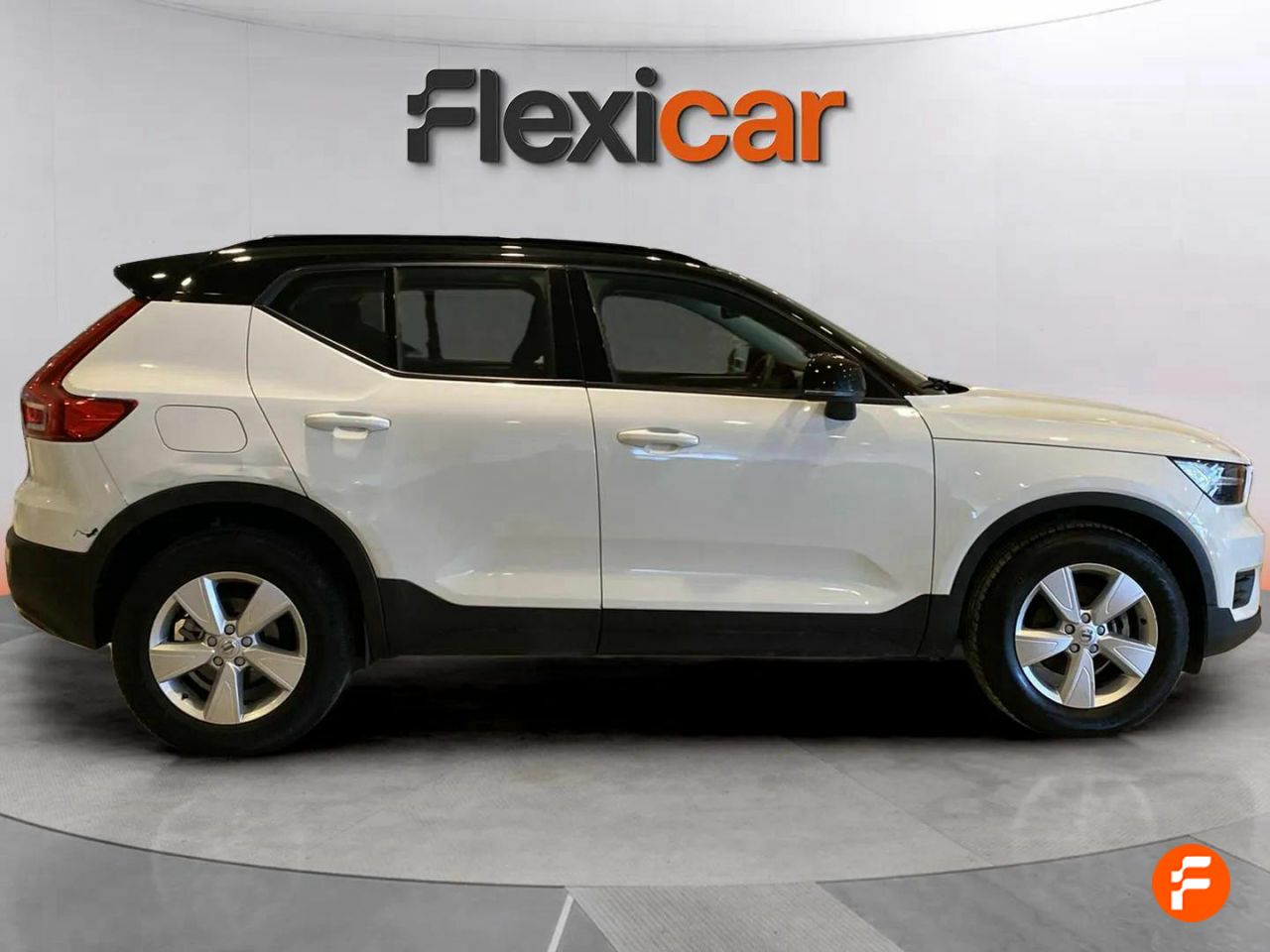 Foto Volvo XC40 9