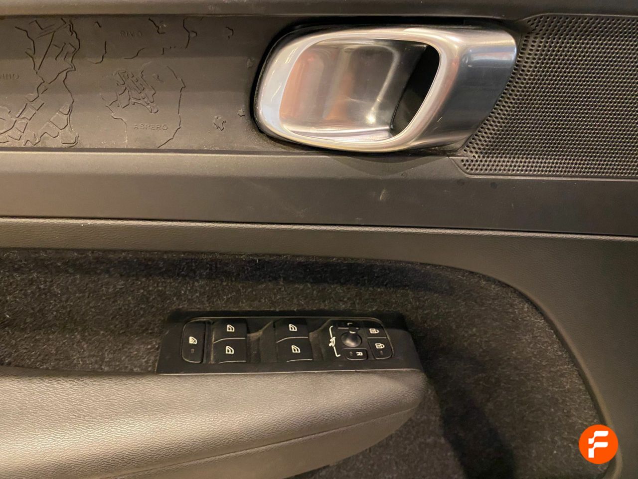 Foto Volvo XC40 10