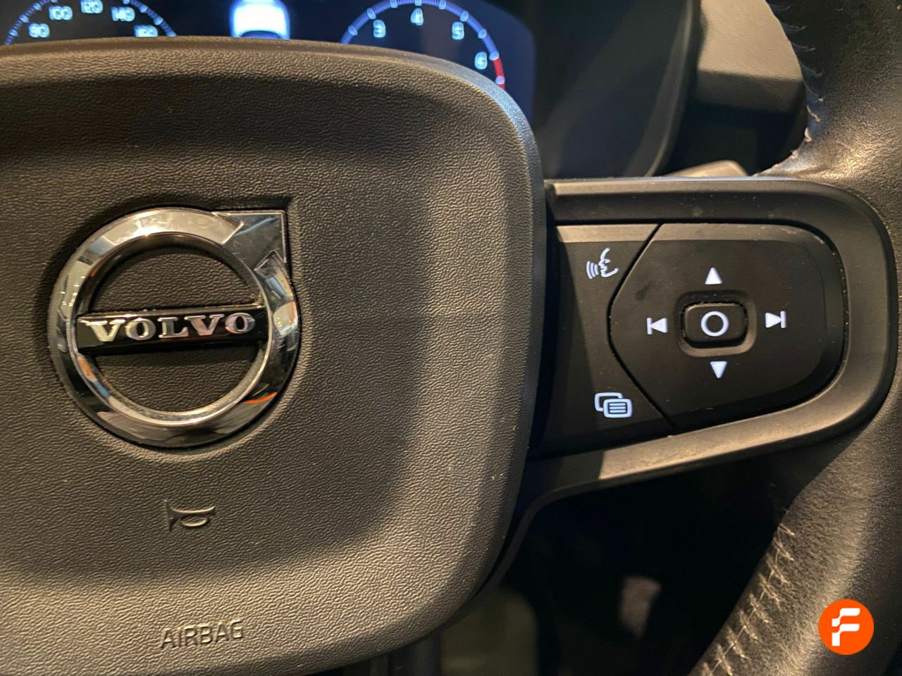 Foto Volvo XC40 15