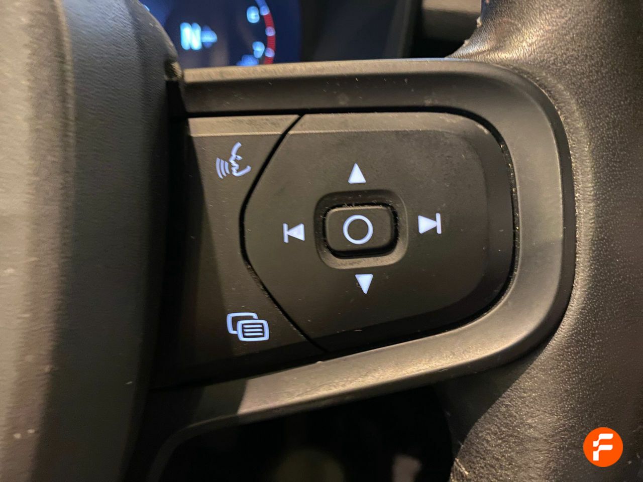 Foto Volvo XC40 16