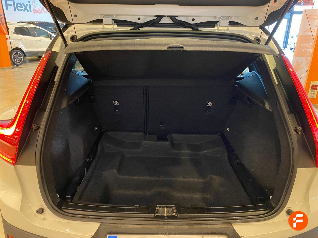 Foto Volvo XC40 30