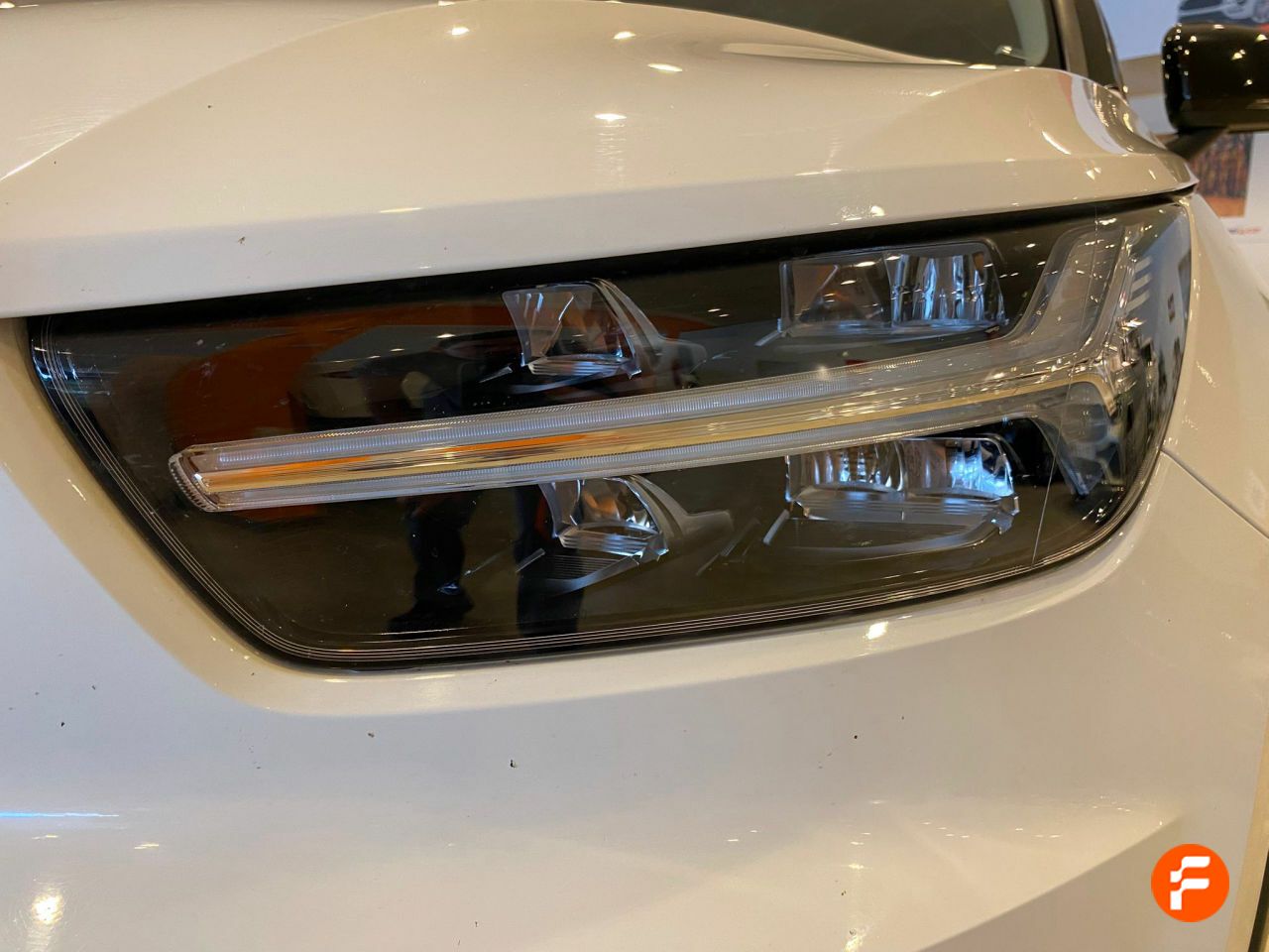 Foto Volvo XC40 31