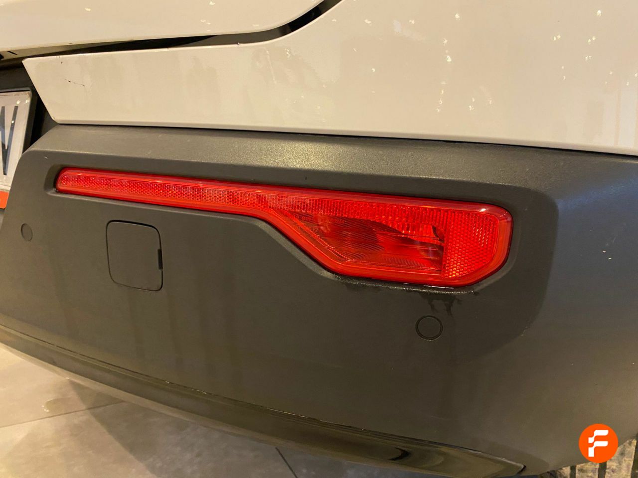 Foto Volvo XC40 32