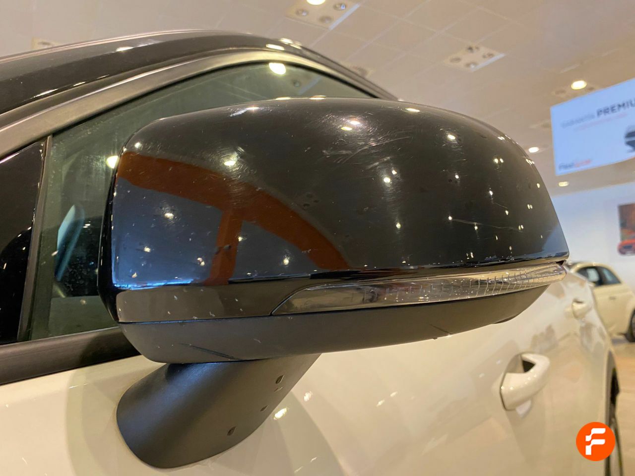 Foto Volvo XC40 36