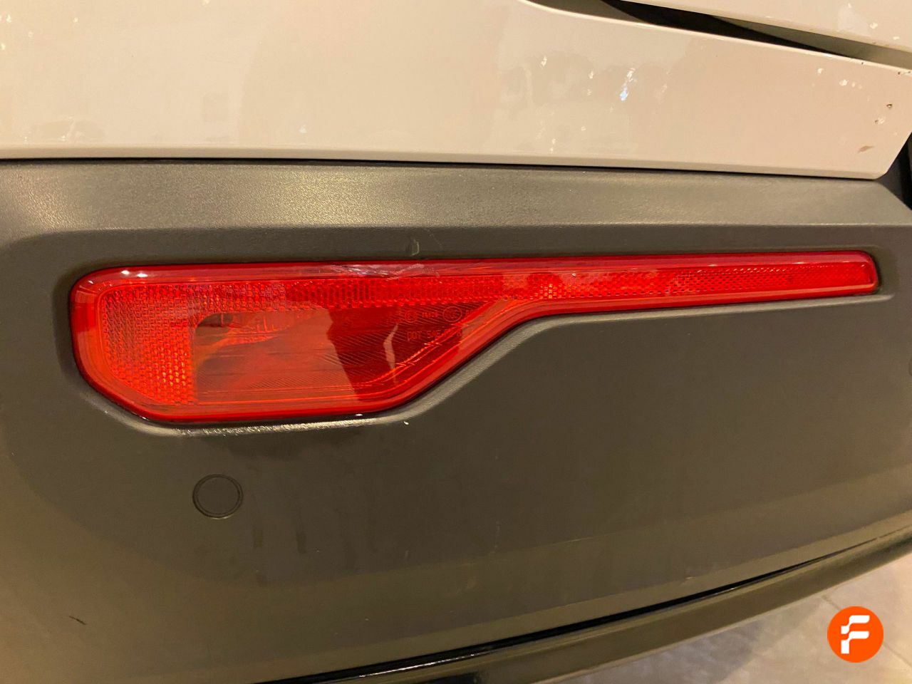 Foto Volvo XC40 38