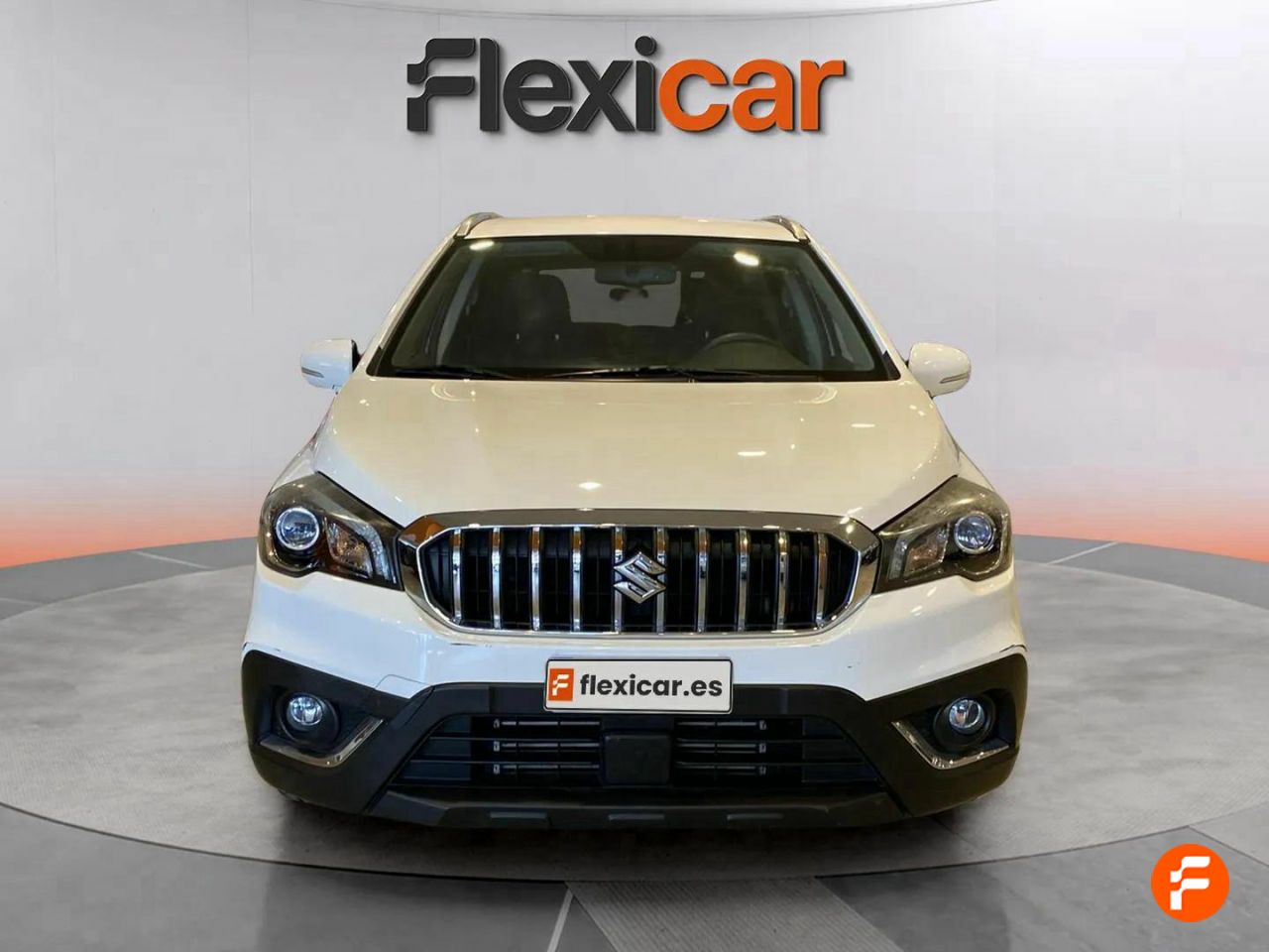 Foto Suzuki SX4 2