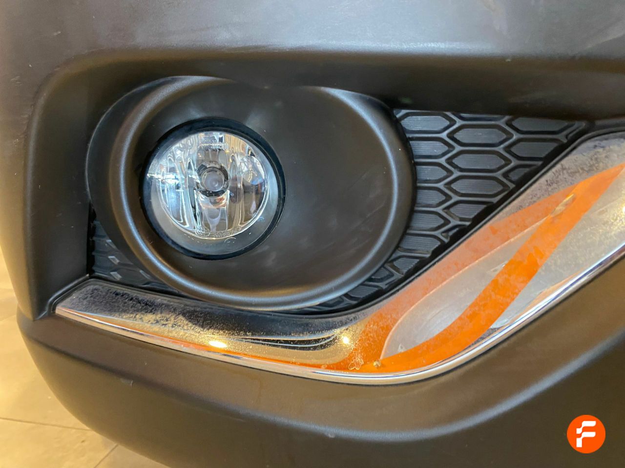 Foto Suzuki SX4 36