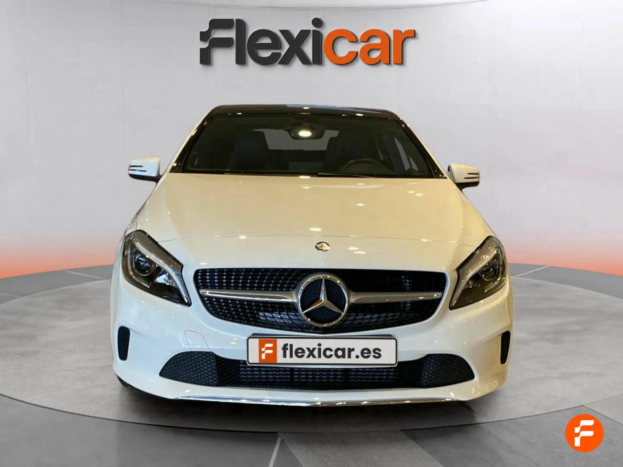 Foto Mercedes-Benz Clase A 2