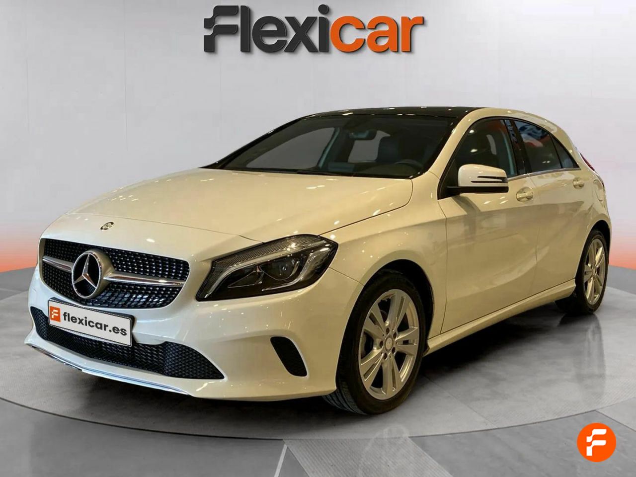 Foto Mercedes-Benz Clase A 3