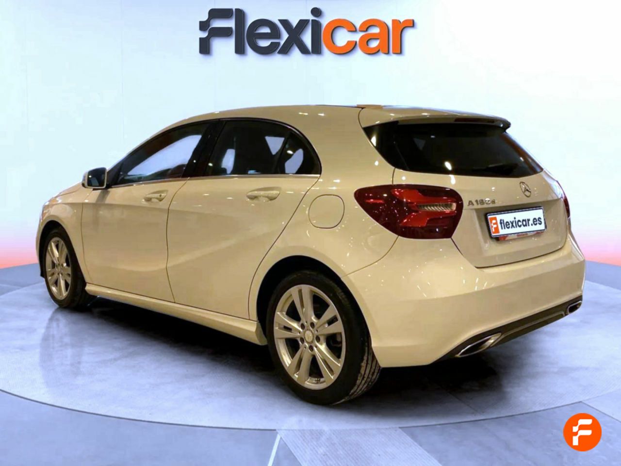 Foto Mercedes-Benz Clase A 5