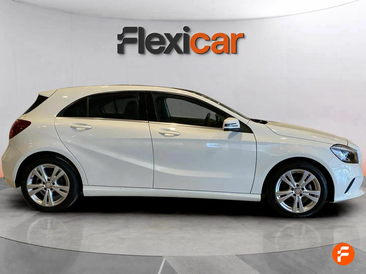 Foto Mercedes-Benz Clase A 9