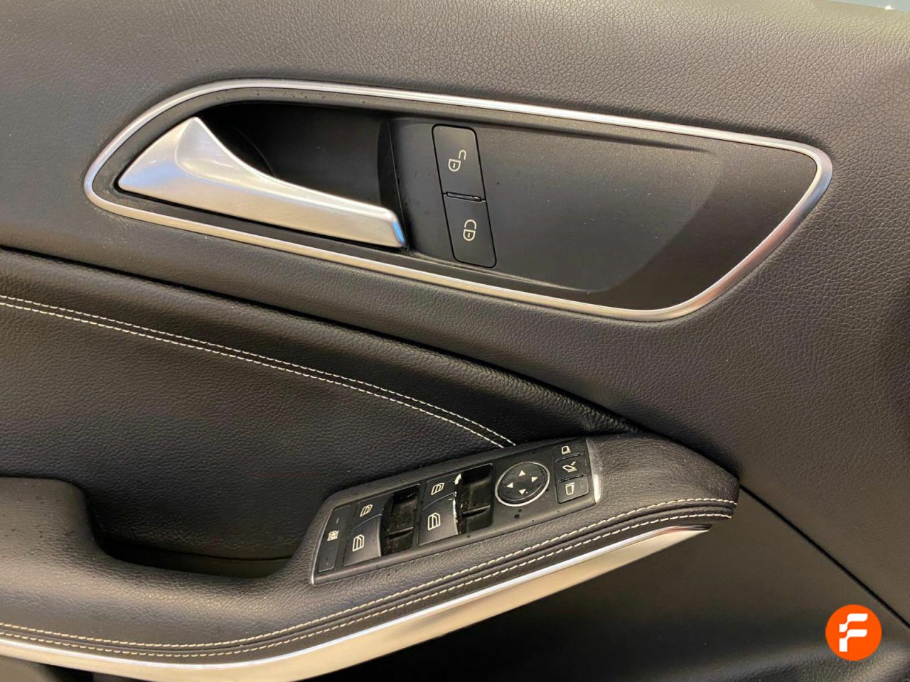 Foto Mercedes-Benz Clase A 10