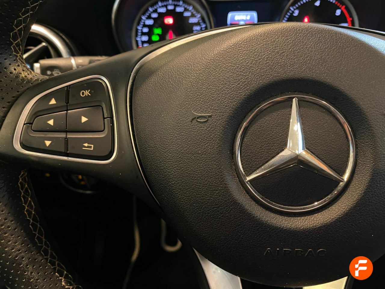 Foto Mercedes-Benz Clase A 12