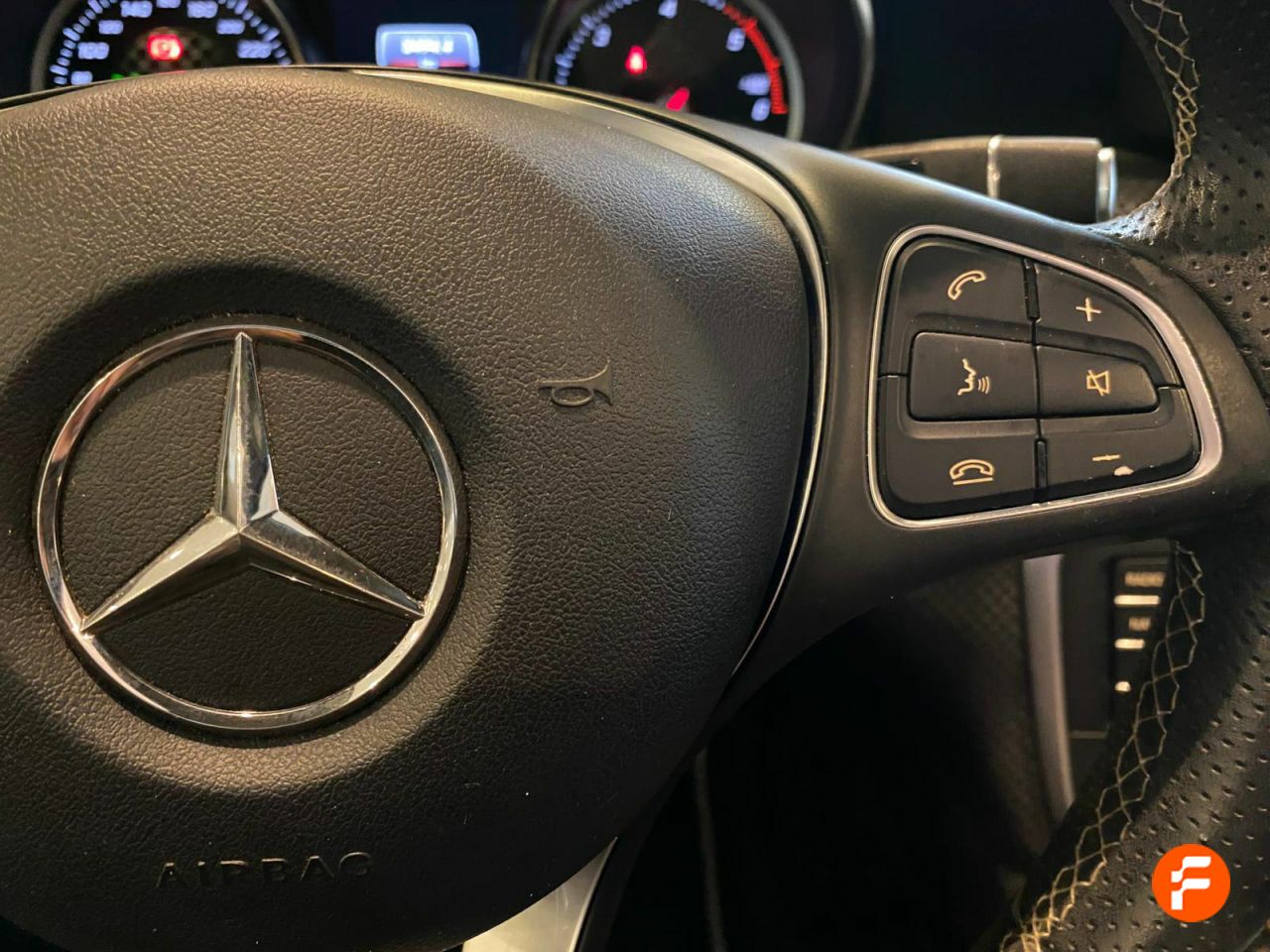 Foto Mercedes-Benz Clase A 14