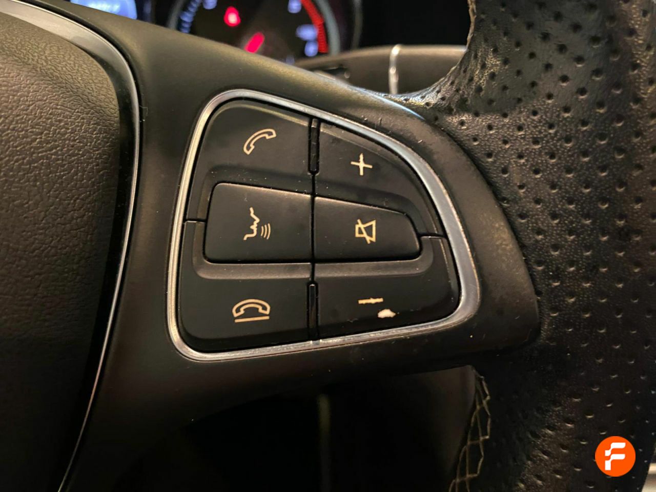 Foto Mercedes-Benz Clase A 15