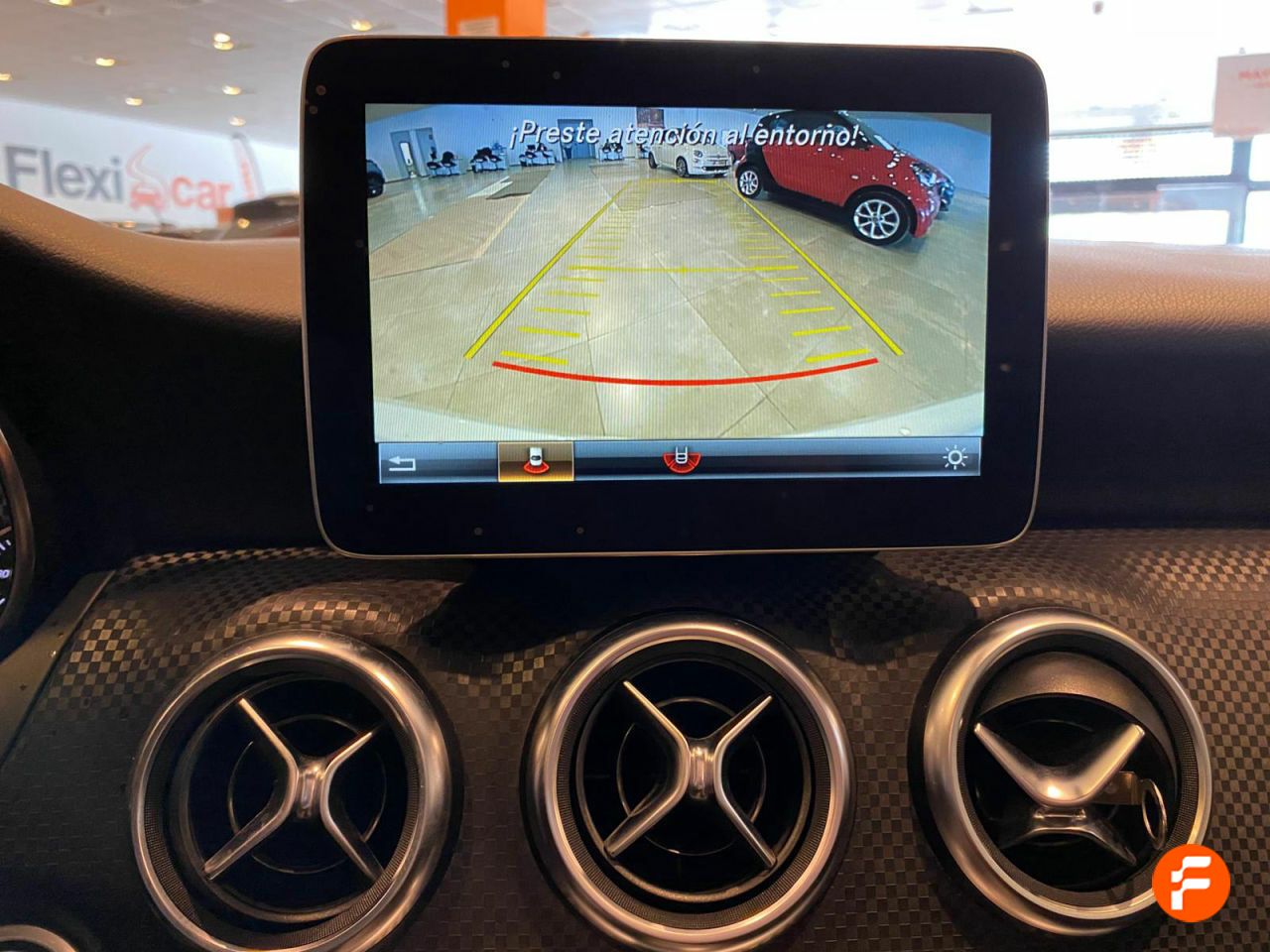 Foto Mercedes-Benz Clase A 20
