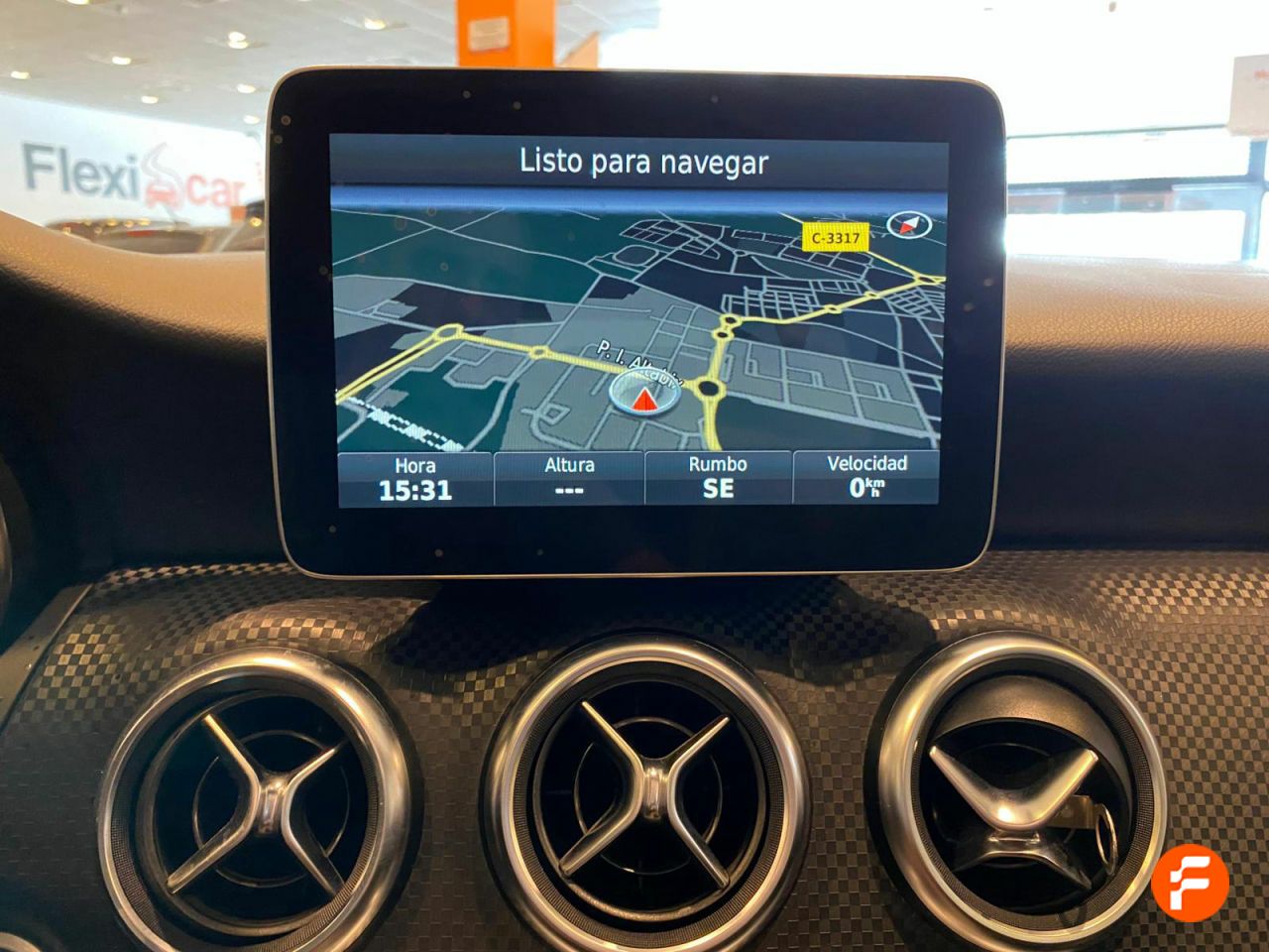 Foto Mercedes-Benz Clase A 22