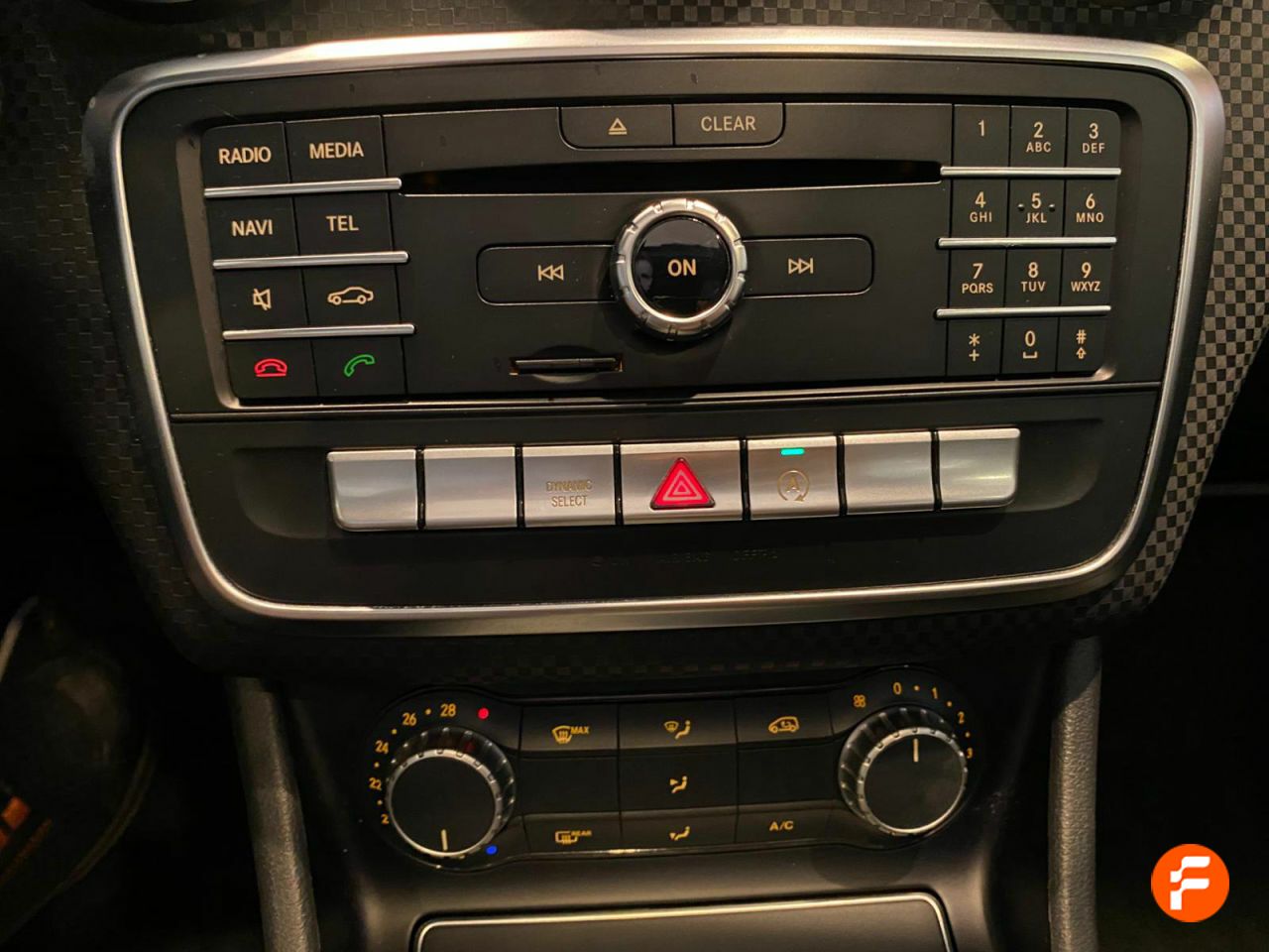 Foto Mercedes-Benz Clase A 24