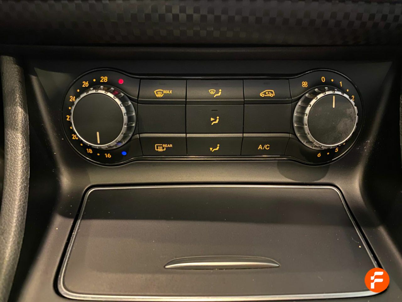 Foto Mercedes-Benz Clase A 25
