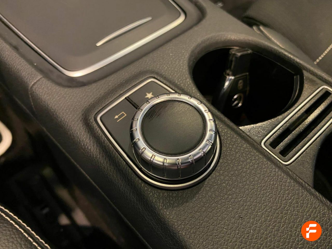Foto Mercedes-Benz Clase A 26