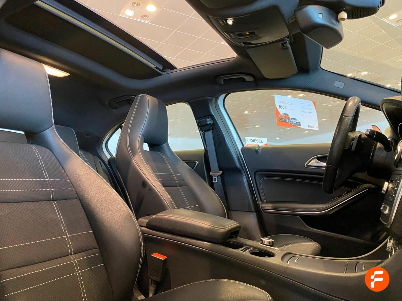Foto Mercedes-Benz Clase A 28