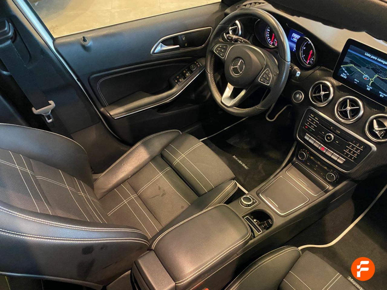 Foto Mercedes-Benz Clase A 29