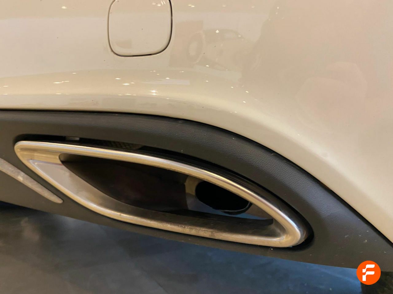 Foto Mercedes-Benz Clase A 41