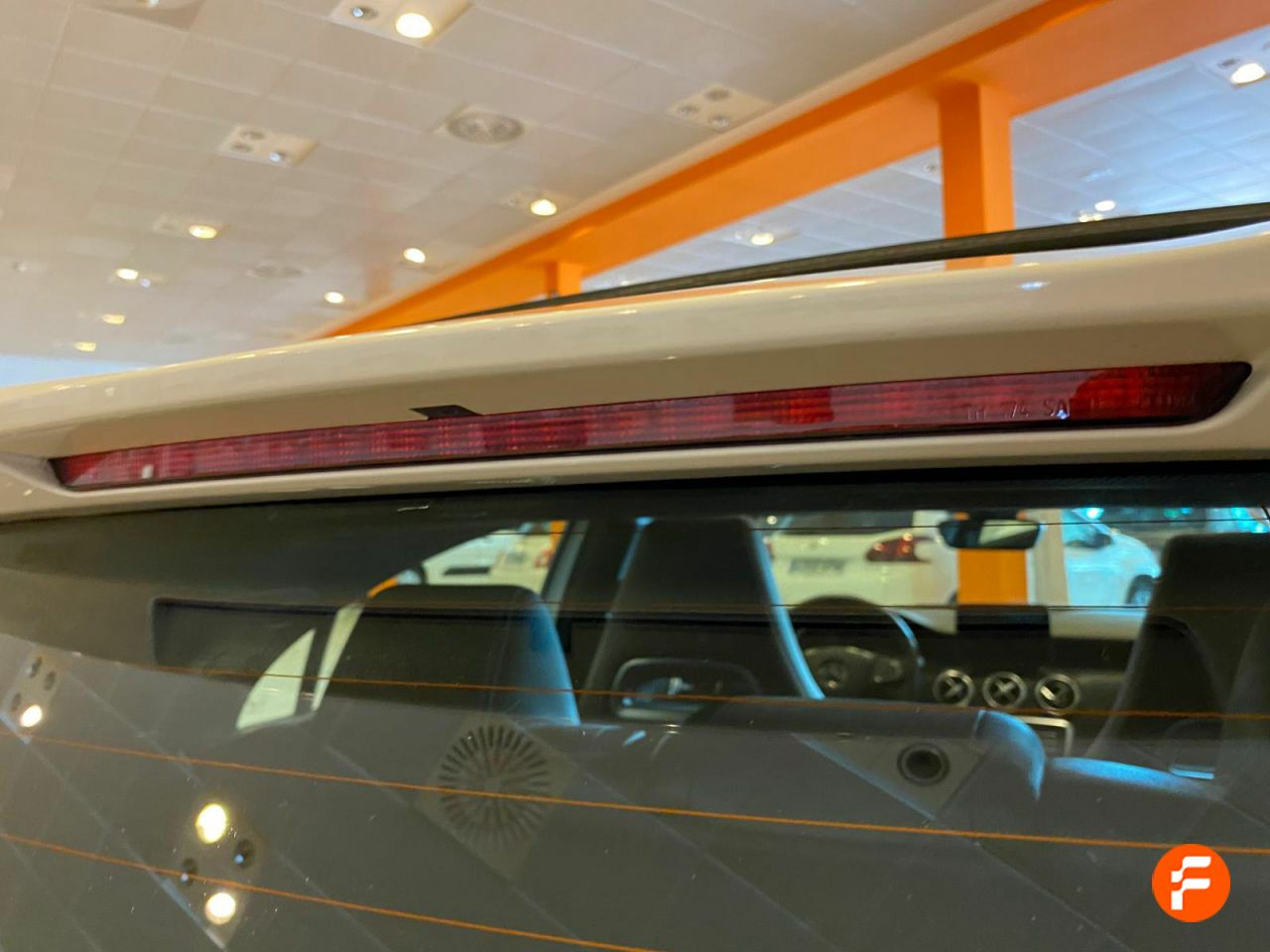 Foto Mercedes-Benz Clase A 47