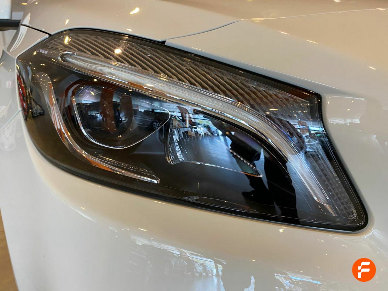 Foto Mercedes-Benz Clase A 48