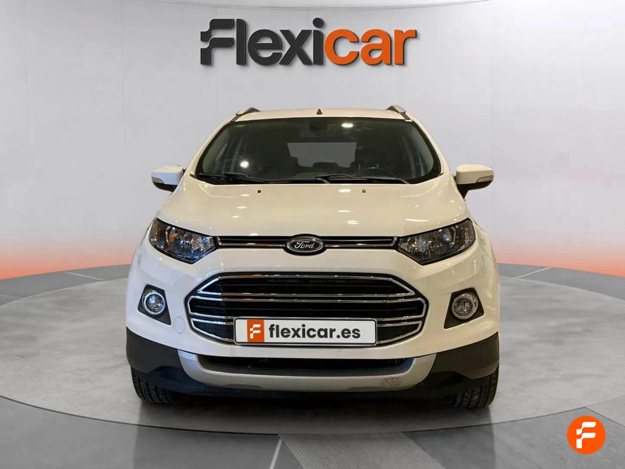 Foto Ford Ecosport 2
