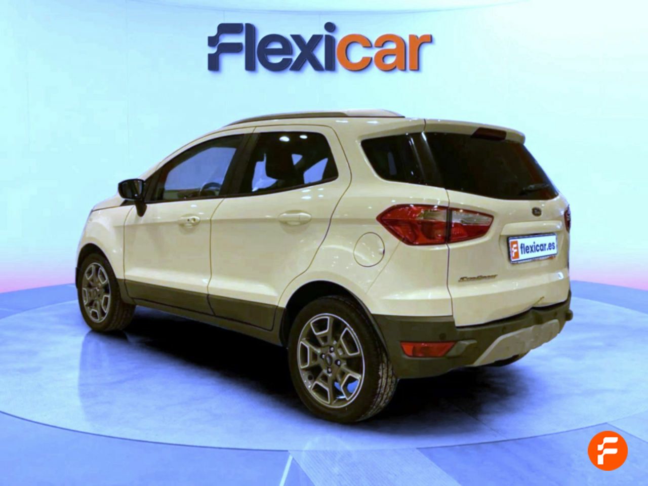 Foto Ford Ecosport 5