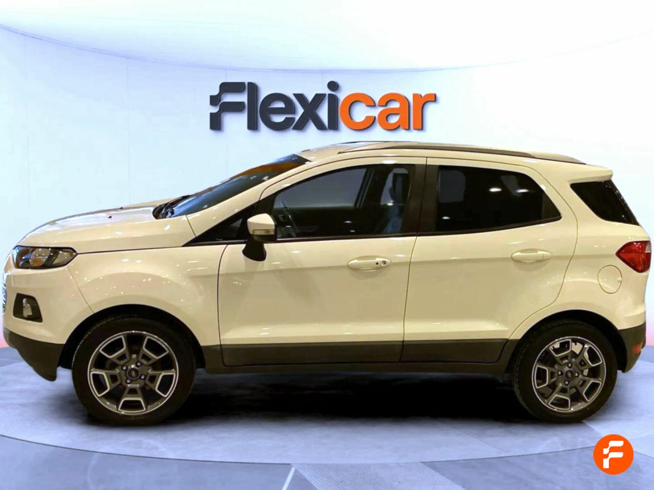 Foto Ford Ecosport 7