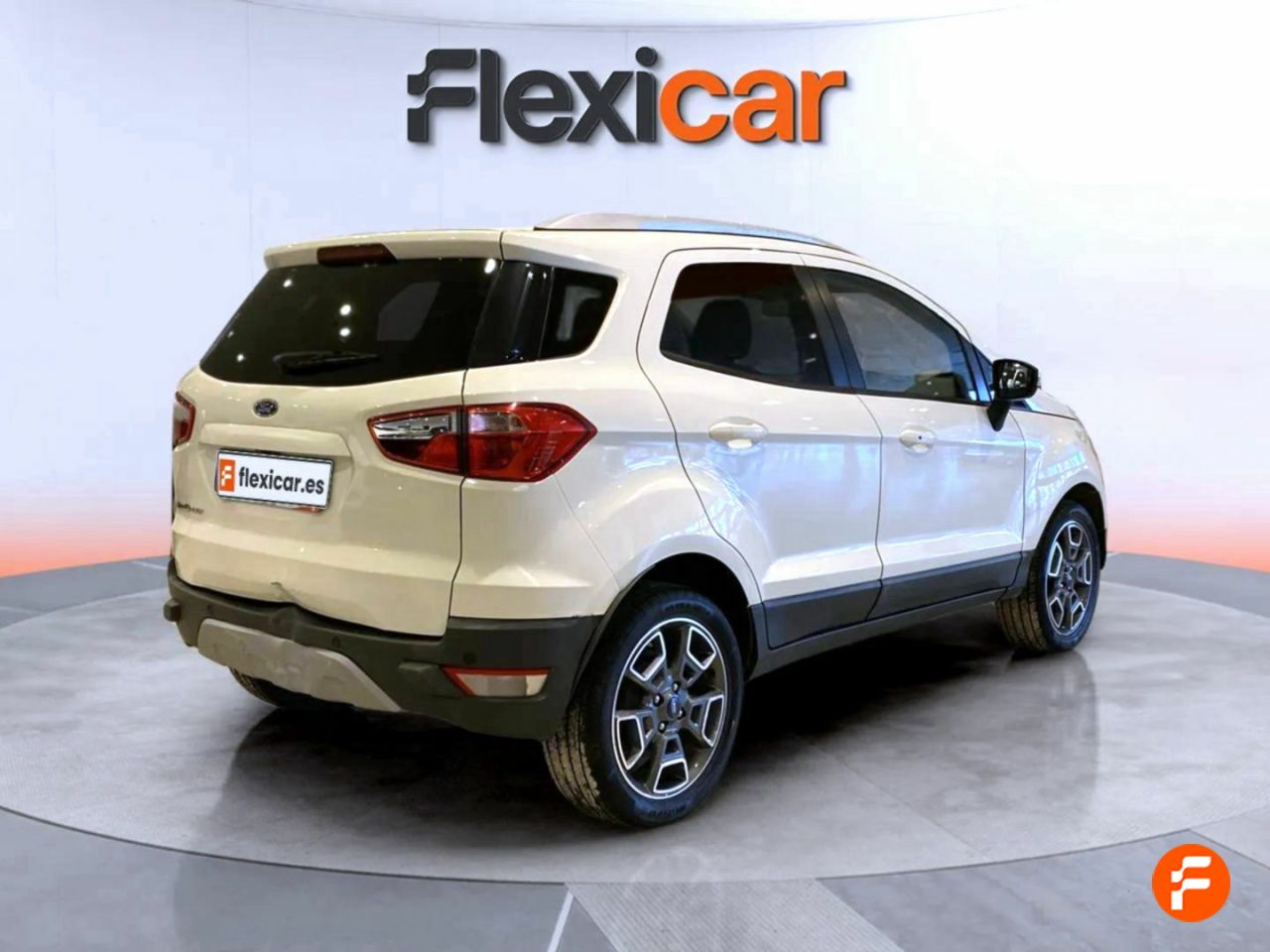 Foto Ford Ecosport 8