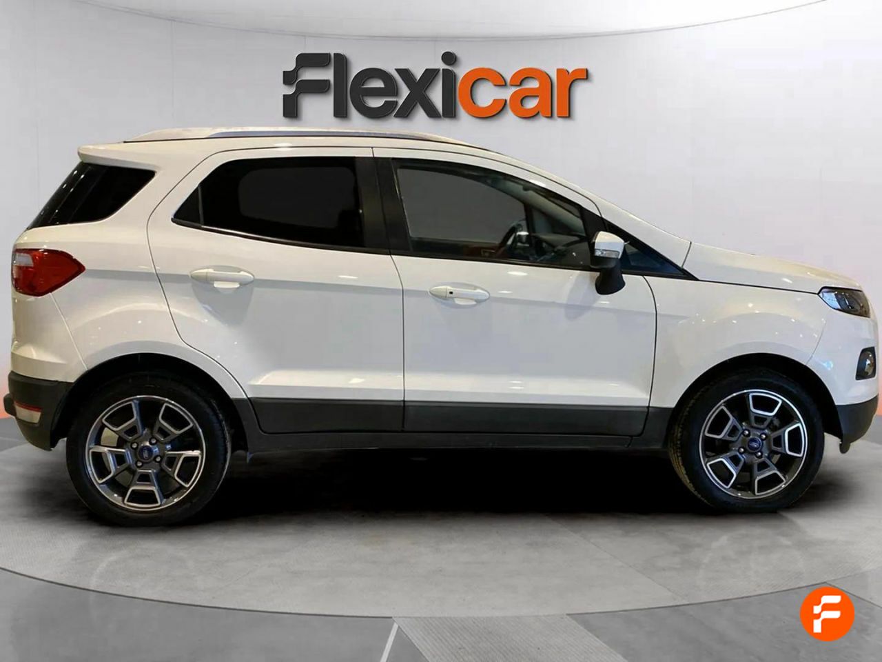 Foto Ford Ecosport 9