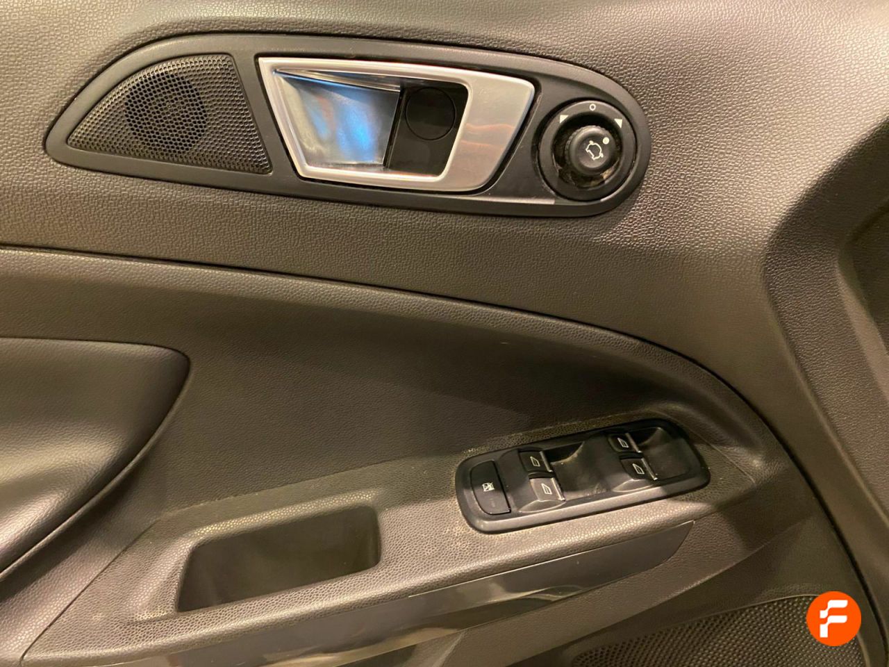 Foto Ford Ecosport 10