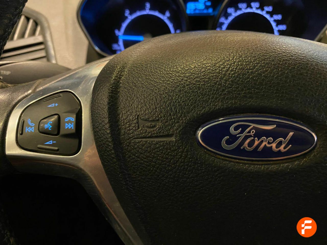 Foto Ford Ecosport 12