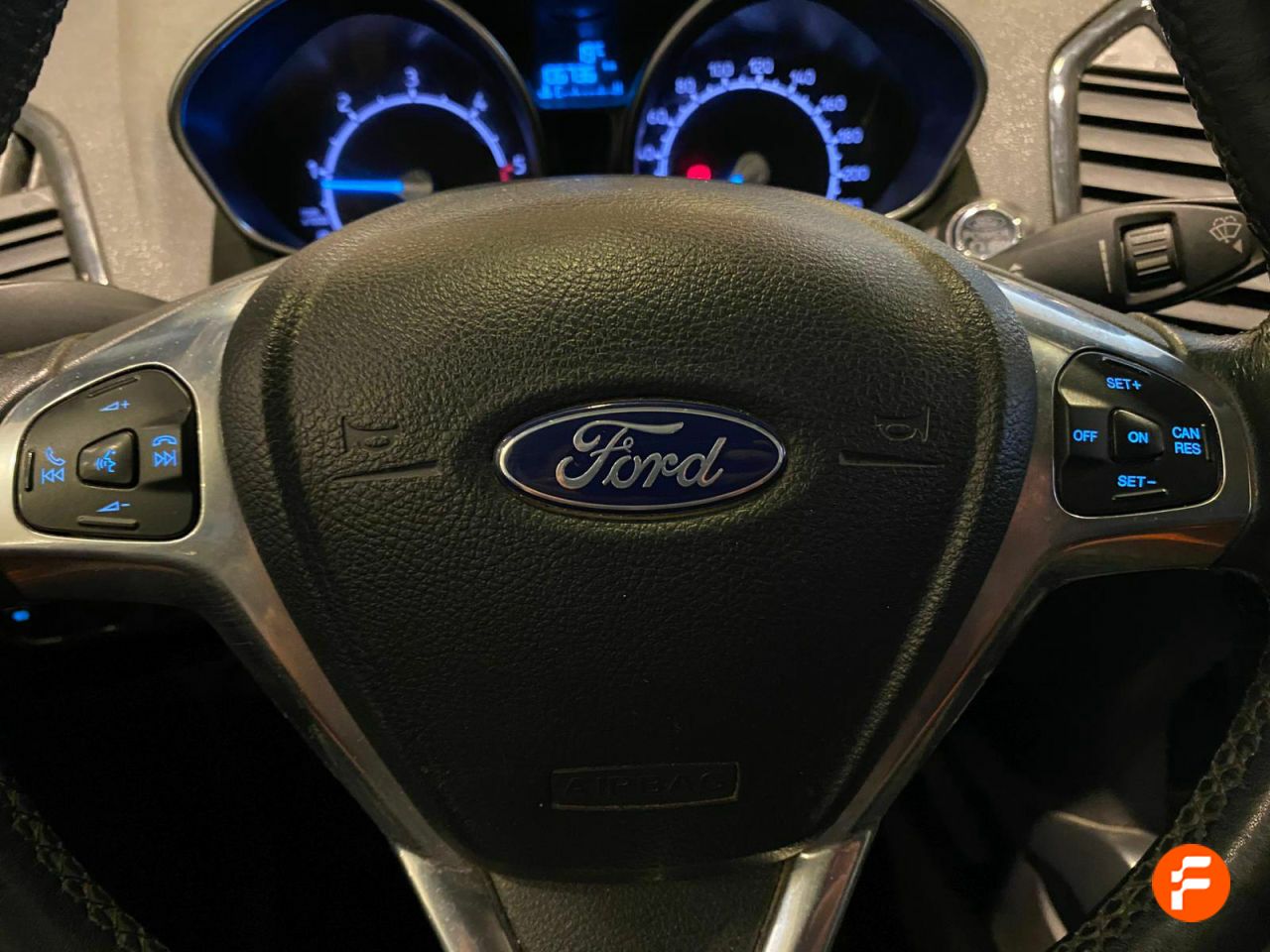 Foto Ford Ecosport 13