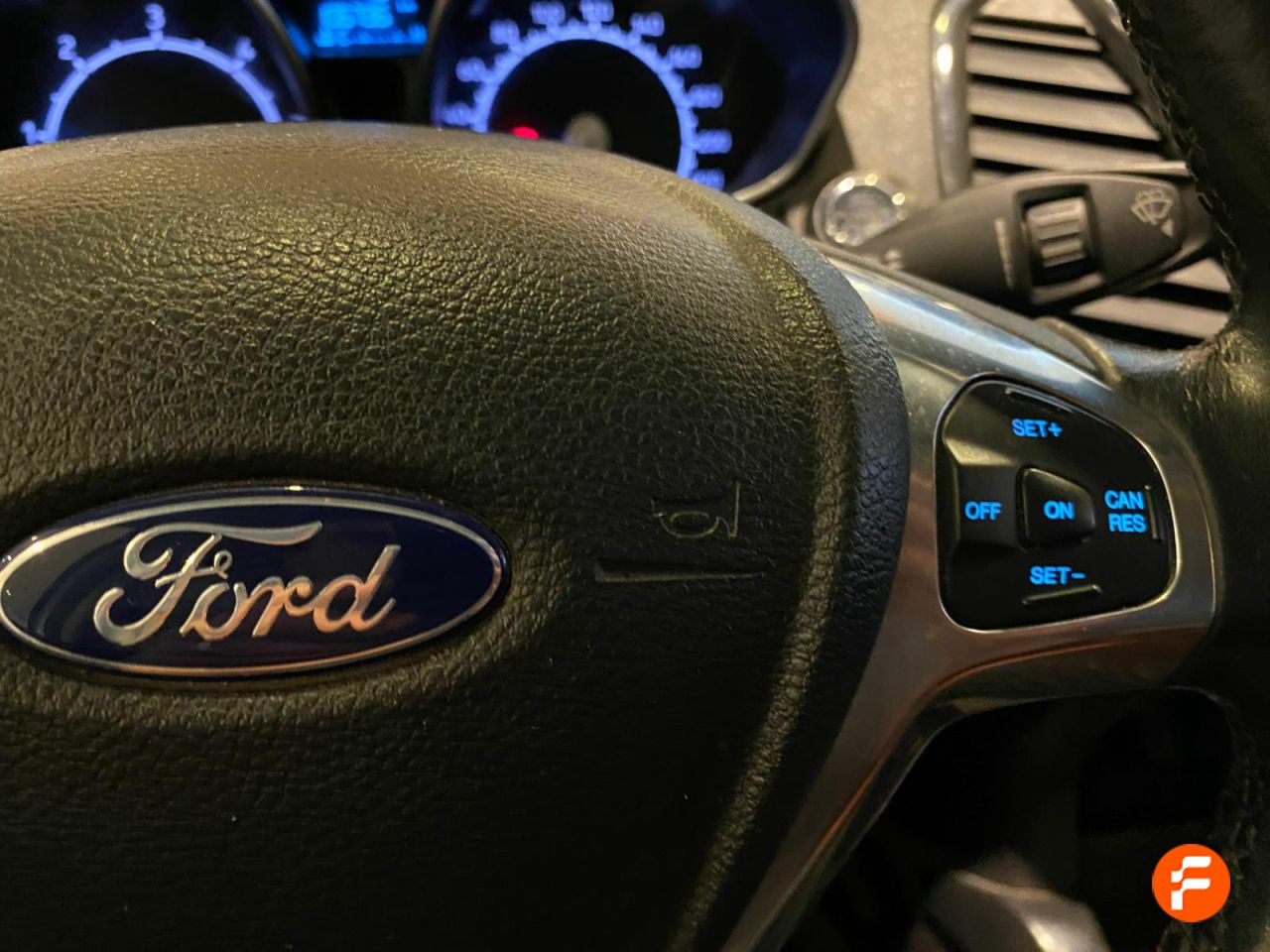 Foto Ford Ecosport 14