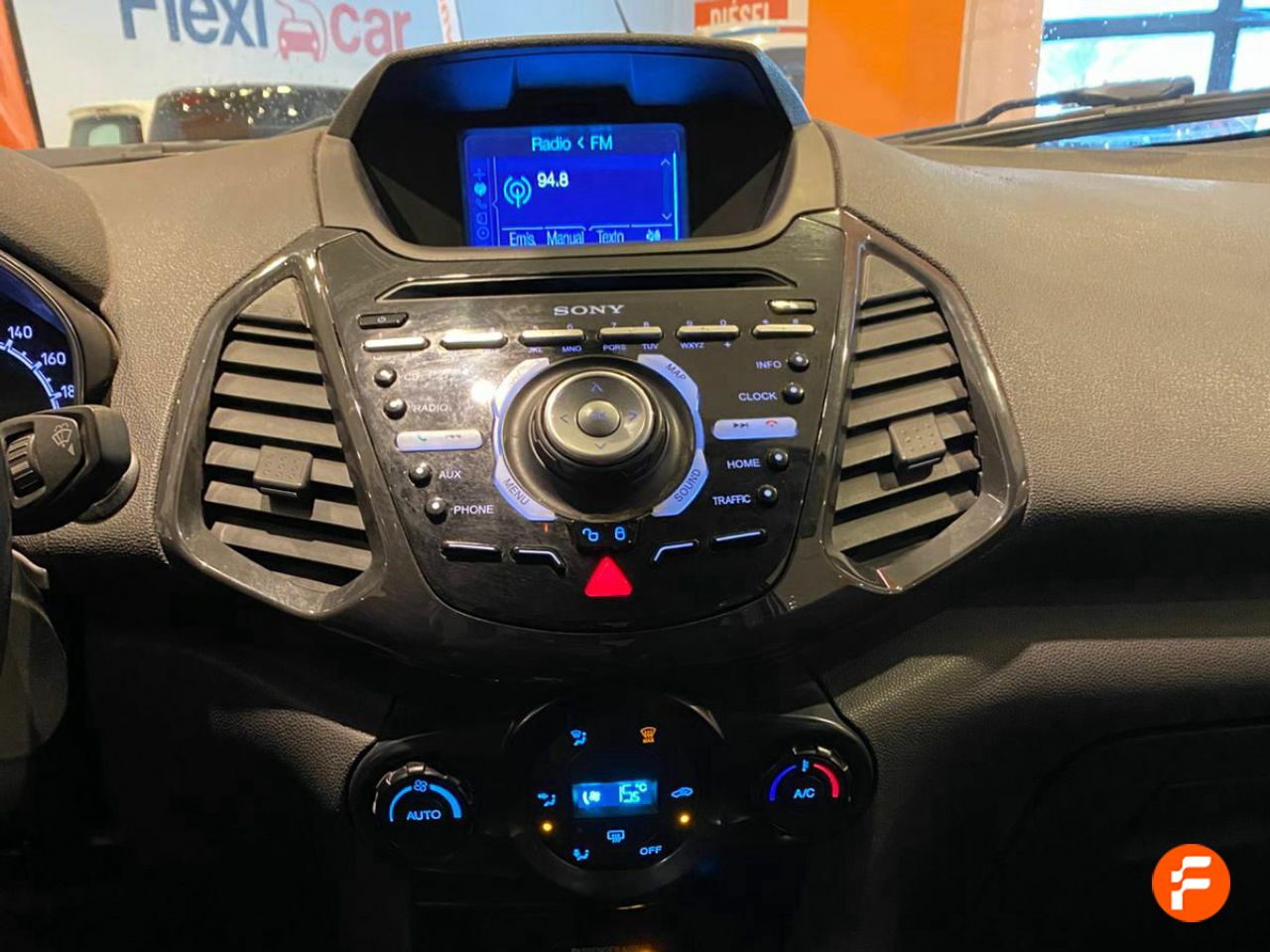 Foto Ford Ecosport 19