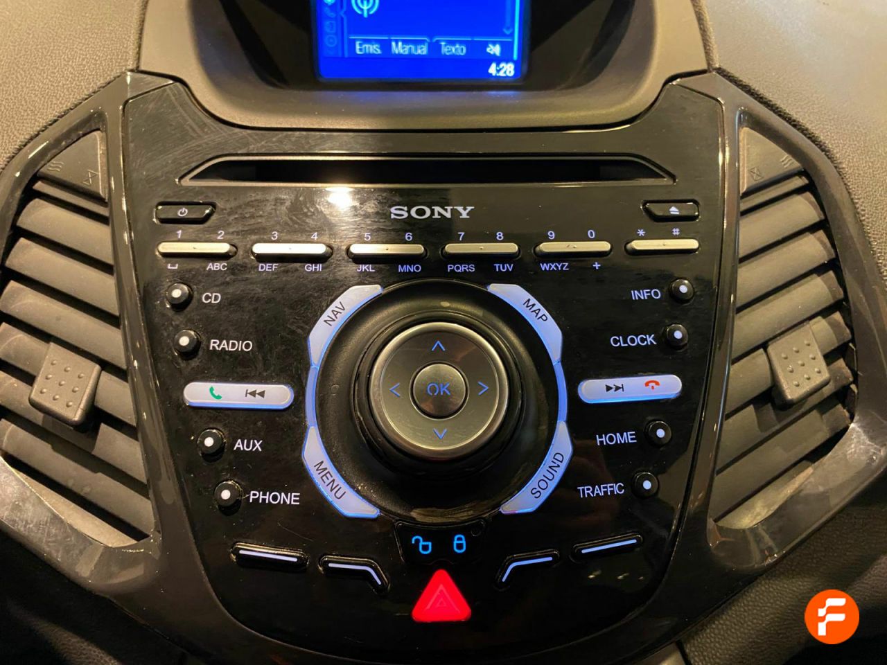 Foto Ford Ecosport 20
