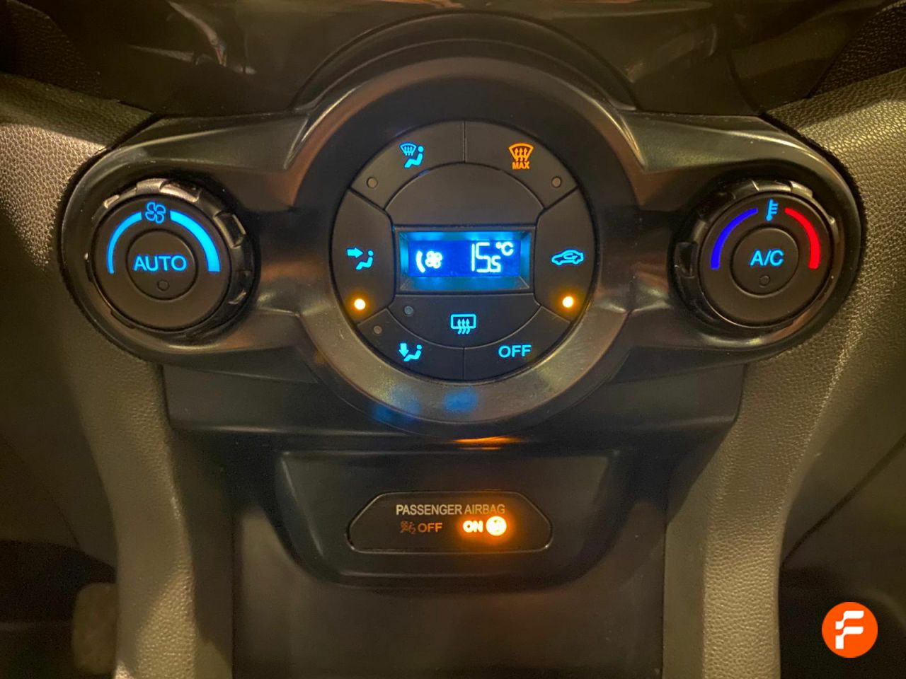 Foto Ford Ecosport 21