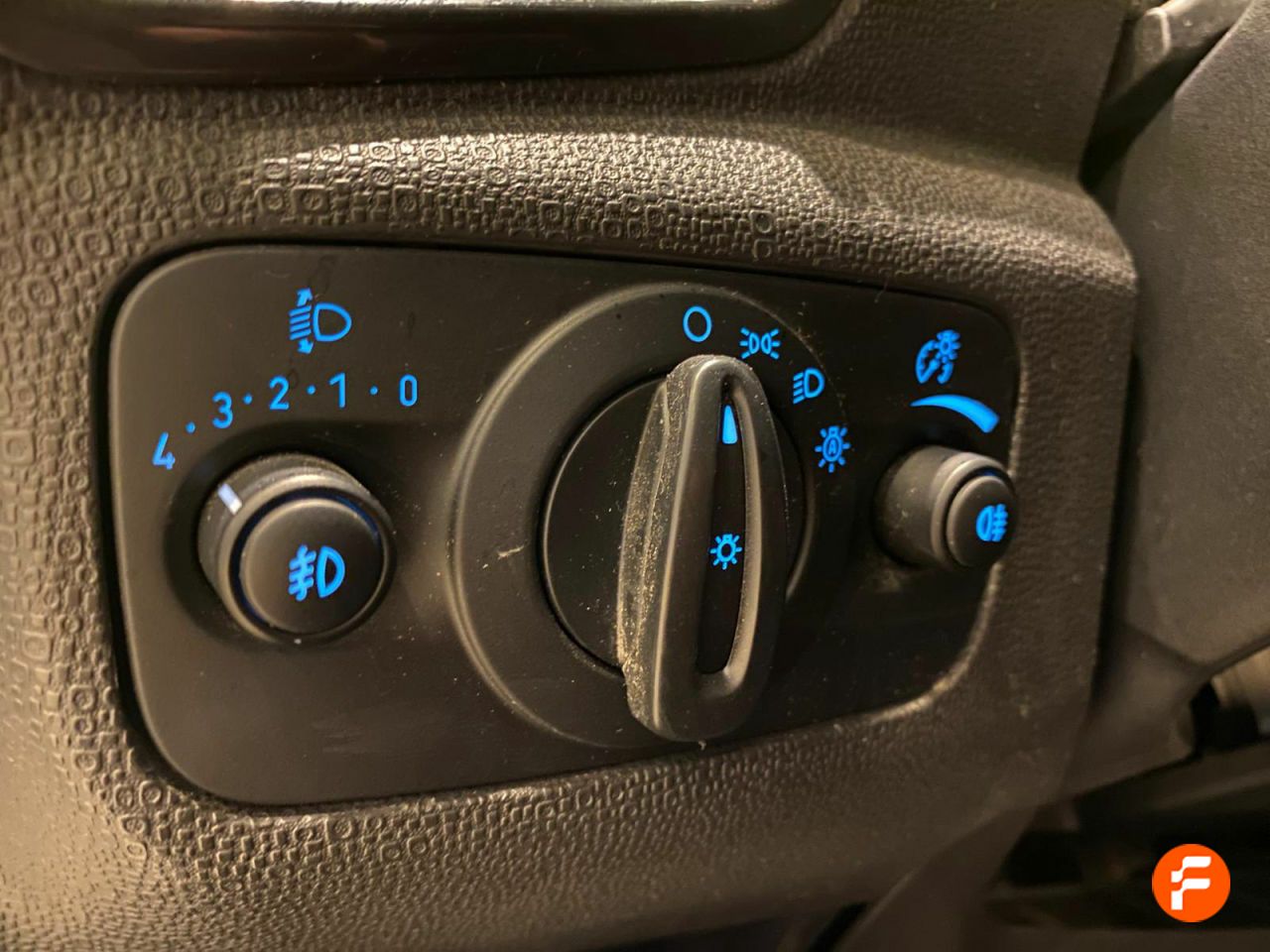 Foto Ford Ecosport 22