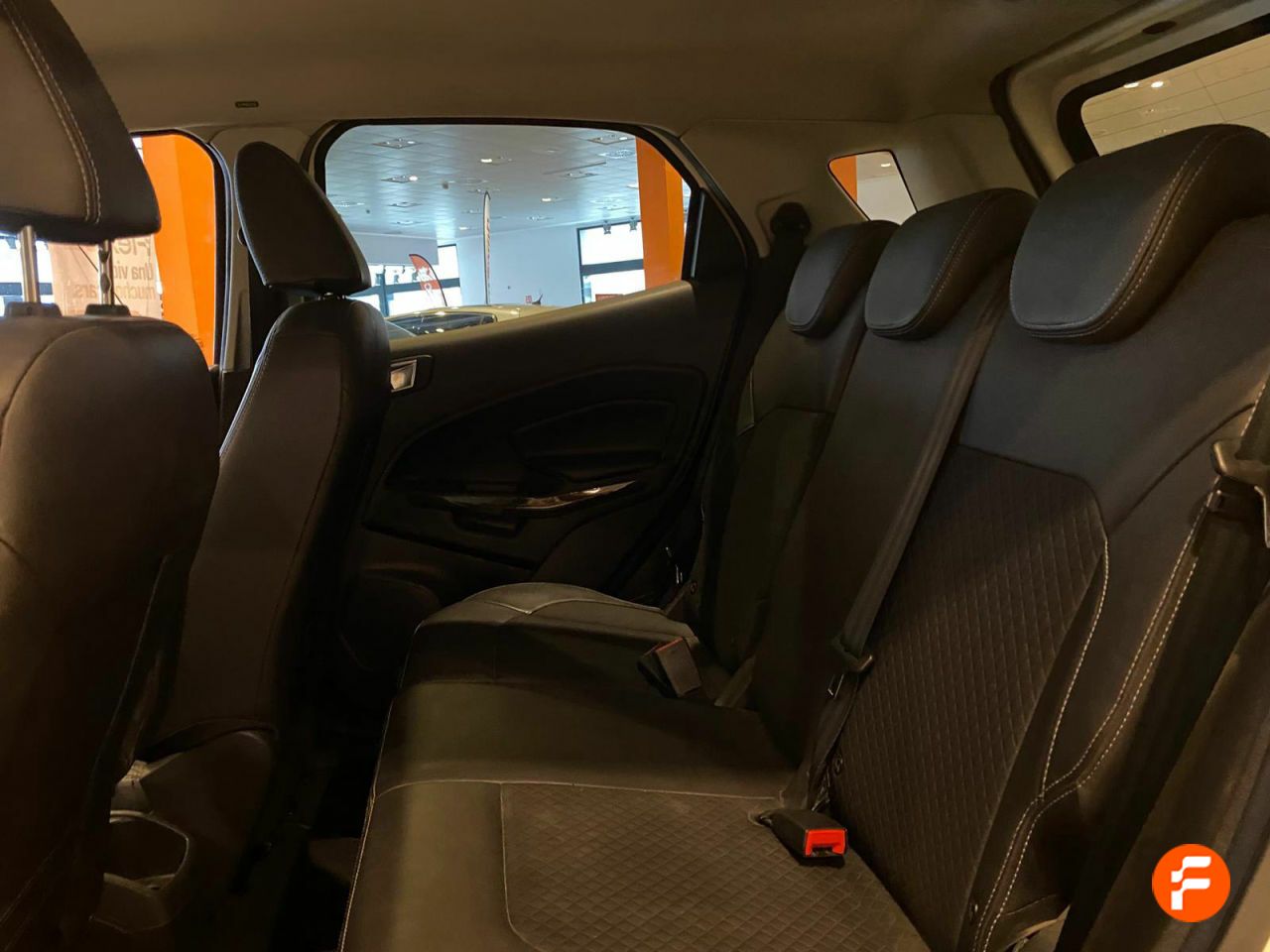 Foto Ford Ecosport 26