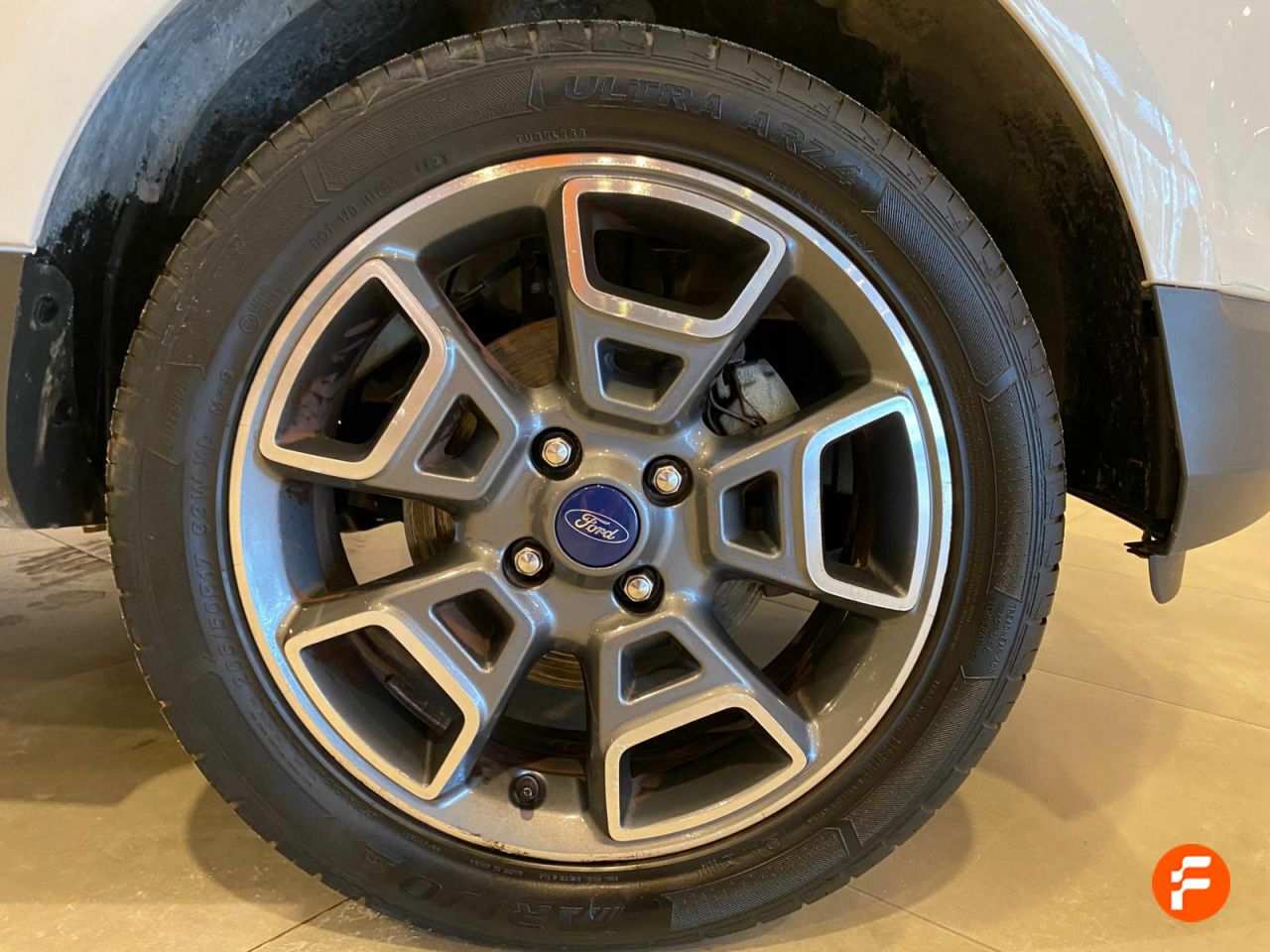 Foto Ford Ecosport 28