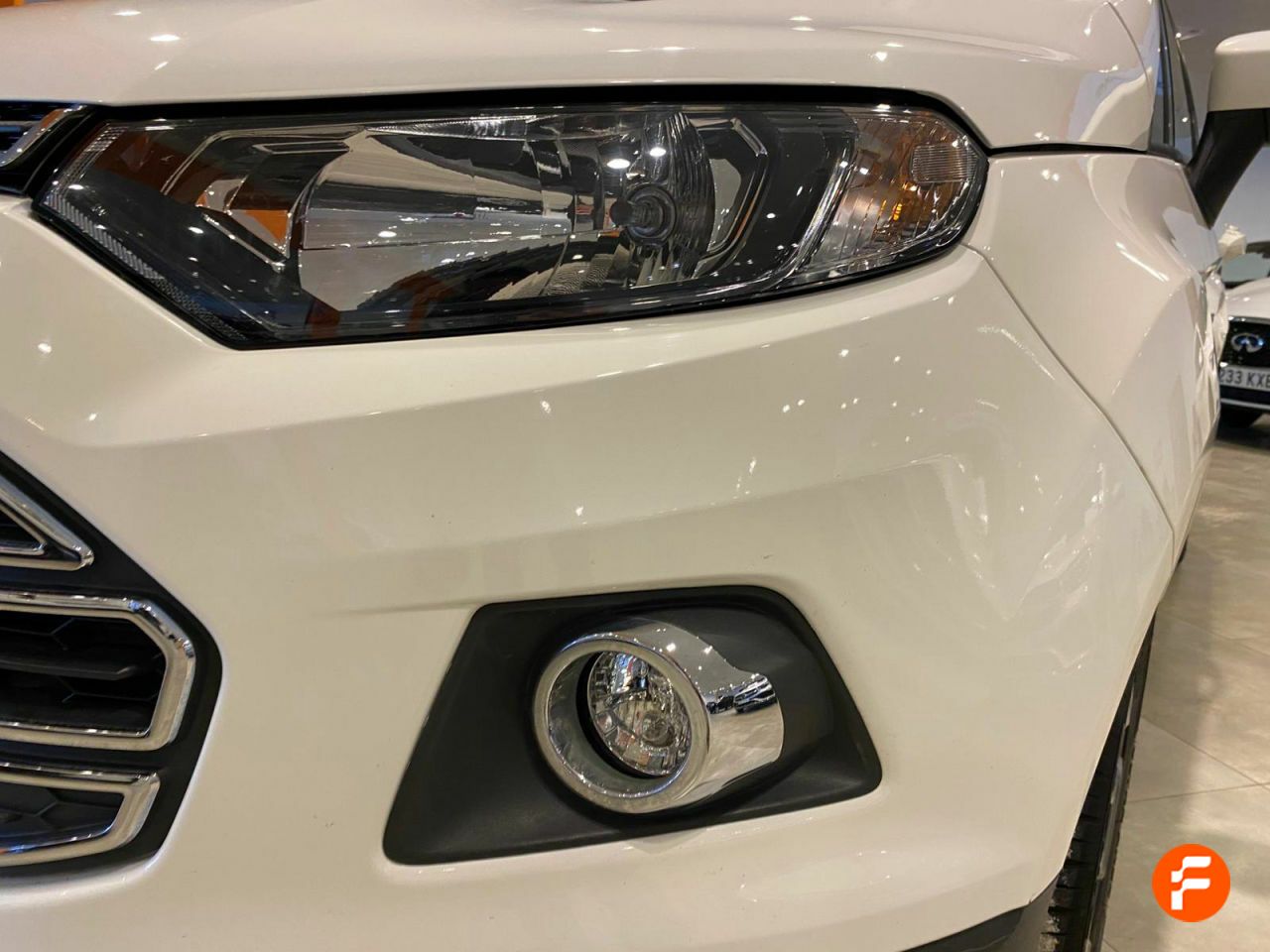 Foto Ford Ecosport 31
