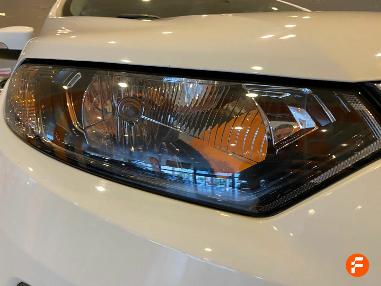 Foto Ford Ecosport 32
