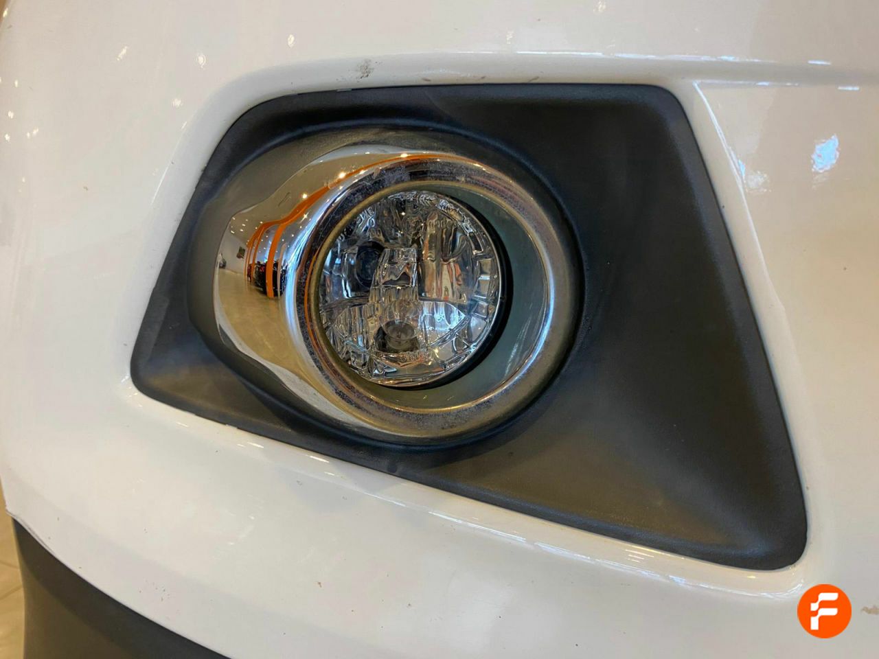 Foto Ford Ecosport 33